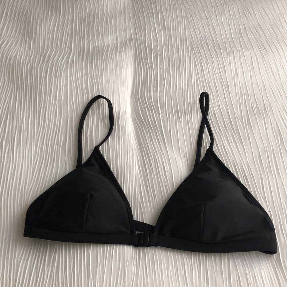VICTORIA SECRET NAKED WARDROBE FOREVER 21 BIKINI